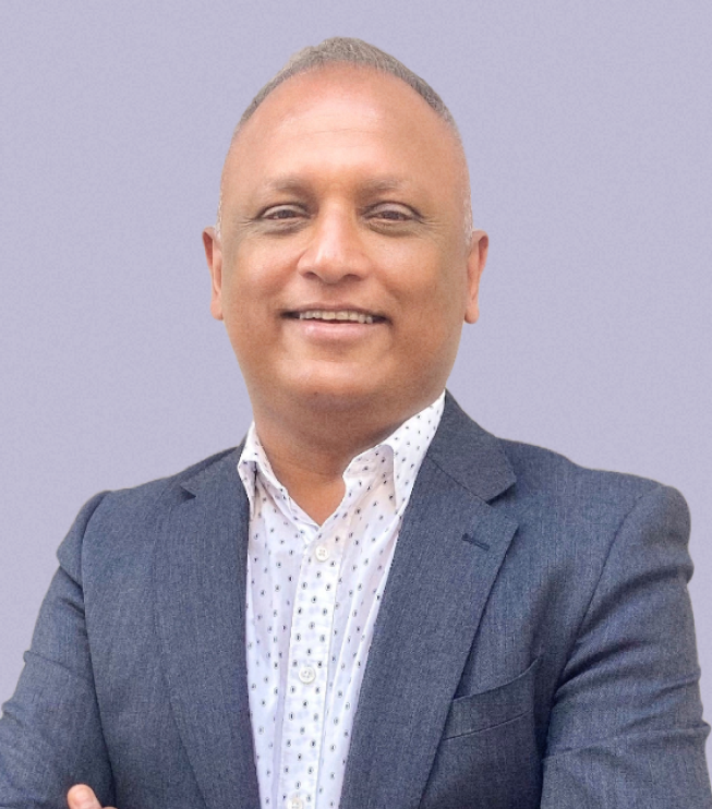Abinesh Krishan
